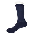 thumbnail image 2 of Calcetines De Vestir Gran Galeón Pack 12 Pares MOD101 Colores Surtidos (Negro, Gris, Marino), 2 of 2