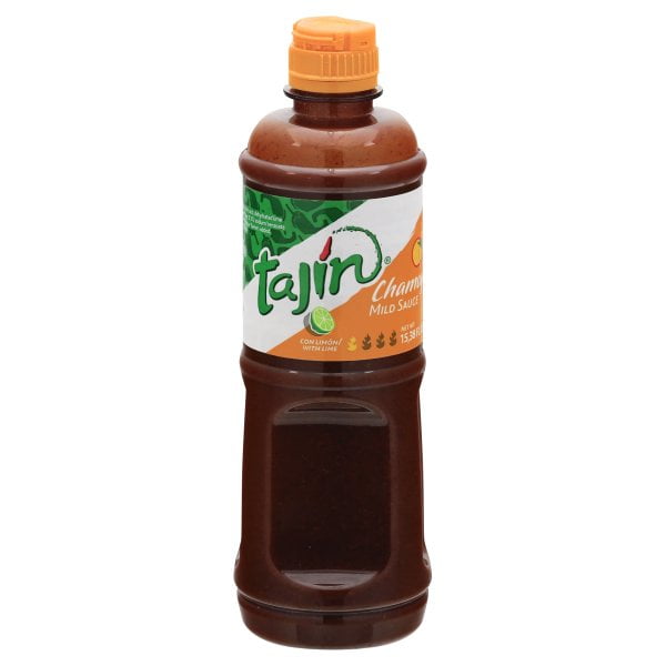Tajin Chamoy Sauce 15.38 oz