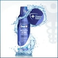 thumbnail image 2 of Oral-B Mouth Sore Oral Rinse, Soothing Mint Flavor, 475 ml (16 fl oz), 2 of 12
