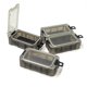 thumbnail image 1 of Estuche de Almacenamiento de Cebo de Pesca Organizador de Señuelos de Pesca de Doble Capa Estuche Portátil para Aparejos de Pesca Herramientas para Accesorios de Pesca, 1 of 5