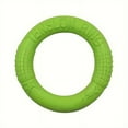 thumbnail image 1 of Pet Toy Pull Ring Flying Disc Training Dog Pet Toy Dog Ring Toy Puppy Flying Disc Toy Pet Interactive Toys, 1 of 4