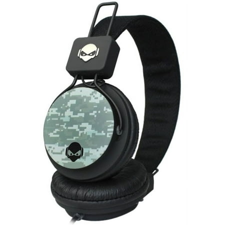 Subjekt TNT-QM1125 Headset