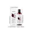 thumbnail image 3 of Yatlte Nourishing Hair Shampoo, Volumizing & Strengthening Formula for Thinning Hair, Promotes Thicker, Fuller Looking Hair, Scalp Care 100ml, 3 of 7