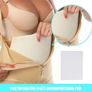 Bulk Lipo Board Post Surgery Sheet Pack Supplies Lipo Foam Pads Abdomina T8E3