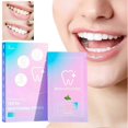 thumbnail image 2 of Professional Tooth Whitening Strips for Men & Women, Enamel Safe, No Sensitivity, Ideal for Daily Use & Travel, 2 of 5