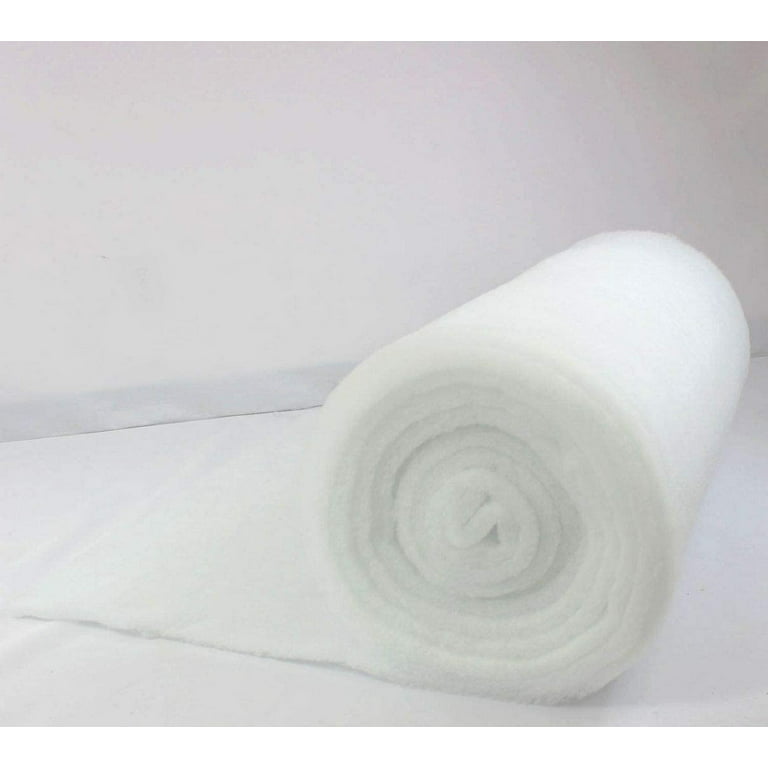 Dacron Upholstery Grade Batting Bonded Polyester 48 Inch Wide - China  Bonded Batting and Extra Loft Batting price