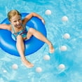 thumbnail image 4 of AQITTI Balls for Spas Hot Tub 8 Pcs, Pool Scum Absorber, 2024 Pool and Hot Tub Oil Absorbent Sponge, Floating Hot Tub Cleaner Accessories, 4 of 8