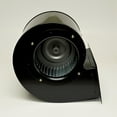 thumbnail image 4 of Replacement Dayton 1TDT8 5C508 Blower Motor 797/549 CFM 115V 3.30/2.20A 1350/980 RPM, 4 of 7