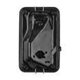 thumbnail image 1 of Air Filter With Housing Cover Replacement Assembly Part For Gx160 Gx170 Chinese 2kw-3kw Gasoline Generator, 1 of 5