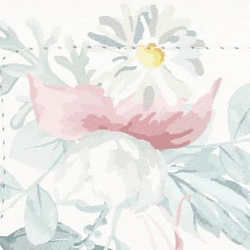 White Floral