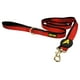 thumbnail image 1 of Correa para perros Coop Star Trek, uniforme rojo de 6 pies para perros de talla única, 1 of 1