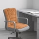 thumbnail image 4 of Yhmxh Cojín de invierno Cojín integrado para oficina Asiento para largos períodos de calor y comodidad Cojín de asiento Protección lumbar Cojín cálido para flatulencias, 4 of 4