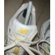 thumbnail image 4 of New Balance 530 Men's Sea Salt/Yellow Running Sneakers MR530SY Sz 6.5 Wmns 8 EUC, 4 of 6