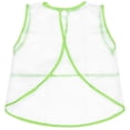 thumbnail image 1 of MasteelfCA 1PC Kids Painting Smock Sleeveless Drawing Apron Waterproof Clothes Cover Craft Making Smock for Home Class, 1 of 7