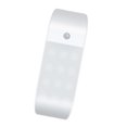 thumbnail image 3 of Rechargeable USB 12 LED PIR Motion Sensor Induction Night Light Cabinet Lamp, 3 of 6