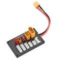 thumbnail image 1 of Parallel Charging Board Lipo Parallel Charging Board 2s-6s Parallel Balanced Charging Adapter Parallel Balanced Charging Adapter Parallel Balanced Charging Board XT60 Lipo Parallel, 1 of 8