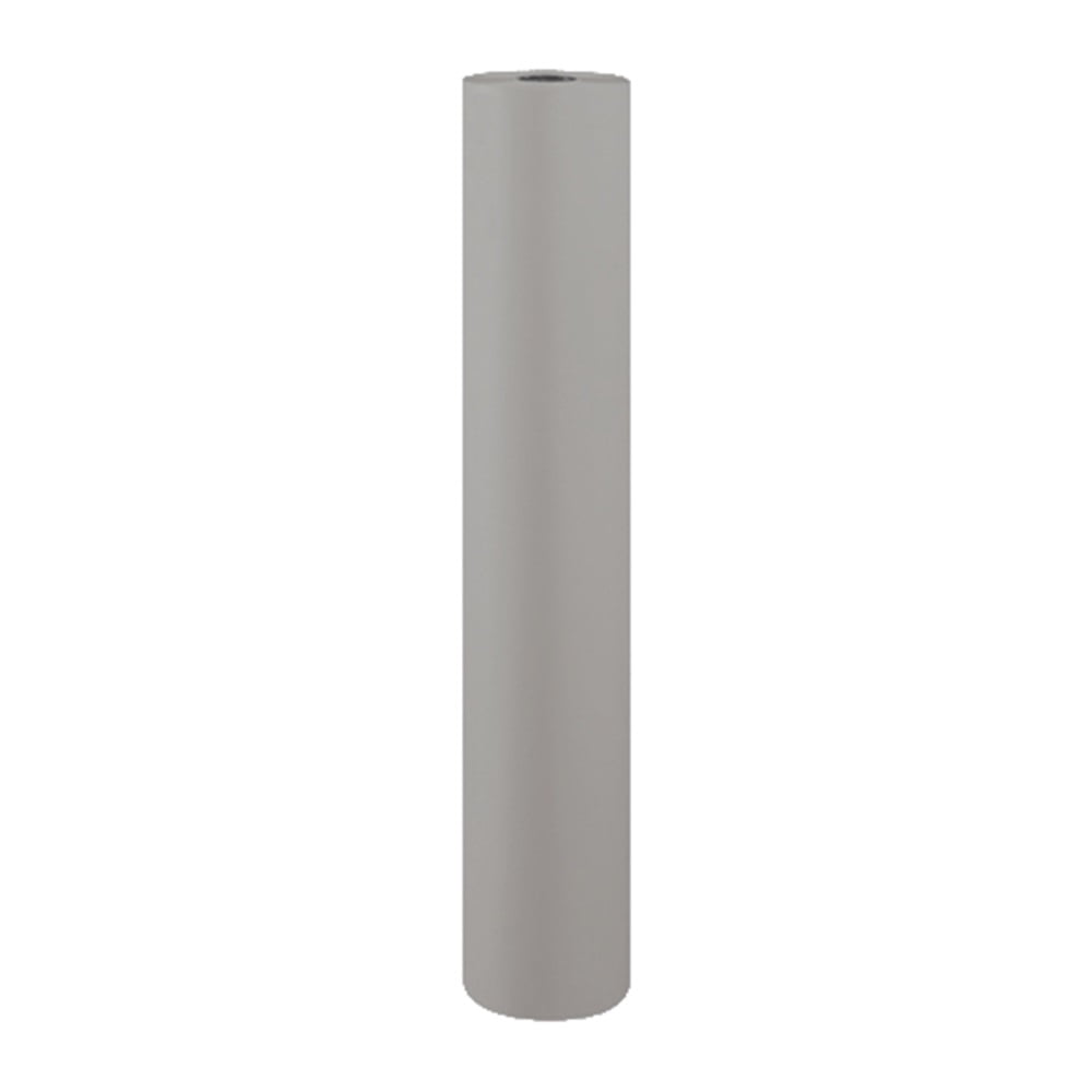 Office Depot® Brand Bogus Kraft Paper Roll, 48" x 720', 100% Recycled, Gray