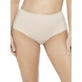 thumbnail image 1 of Miraclesuit Womens Light Shaping Full Brief Style-2534, 1 of 2