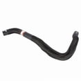 thumbnail image 3 of Motorcraft KM-5029 Radiator Coolant Hose Fits select: 2009 FORD FLEX, 3 of 4
