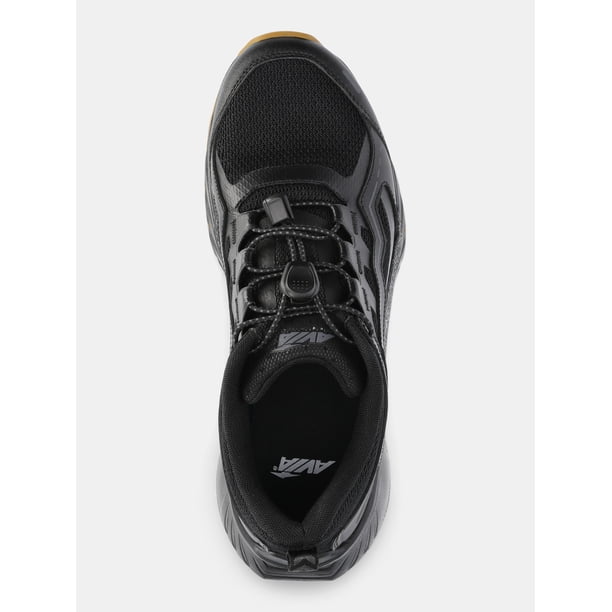 Avia Men's Kessler Trail Sneakers, Sizes 8-12 - Walmart Business