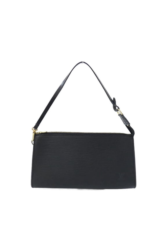 Pre-Owned Louis Vuitton Epi Pochette Accessoires 24cm M52942 Accessory Pouch