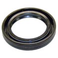 thumbnail image 2 of Crown Automotive Joint de Vilebrequin 4792317AB Remplacement OE; avant; Métal/caoutchouc; Simple, 2 of 3