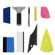 CNMODLE 8 In 1 Money Saving Useful DIY Car Vinyl Wrap Tool Window Tint Kit For Solar Film And Car Window Repairing
