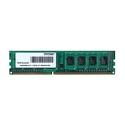 Patriot Memory PSD34G160081 Signature Line DDR3 4GB CL11 DIMM Memory Module