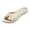 Khaki, variant on Women Shower Pool Sandals Quick Dry Non Slip EVA Soft Slippers Shoes Open Toe House Bathroom Slides for Bedroom Pool Gym College Dorm Beach Khaki