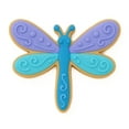 thumbnail image 4 of Dragonfly Cookie Cutter 3.5 inches A2005 - The Cookie Cutter Shop - Tin Plated Steel Cookie Cutter, 4 of 7