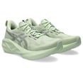 thumbnail image 3 of Zapatillas para Correr ASICS NOVABLAST 5 para Mujer Verde Susurro Talla 11.5, 3 of 9
