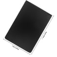 thumbnail image 2 of WEAVILUX Estuche Portátil Negro Para Tarjetas De Seguro Y Licencia Con Para El Hogar, 2 of 8