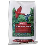 Kaytee Basic Blend Wild Bird Food, 20-lb bag