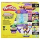 thumbnail image 1 of Set de Masa Moldeable Hasbro Play Doh Teenage Mutant Ninja Turtles Estación de Mutación, 1 of 6