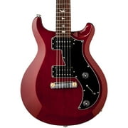 PRS S2 Mira With Bird Inlays Electric Guitar Level 2 Vintage Cherry 190839021571