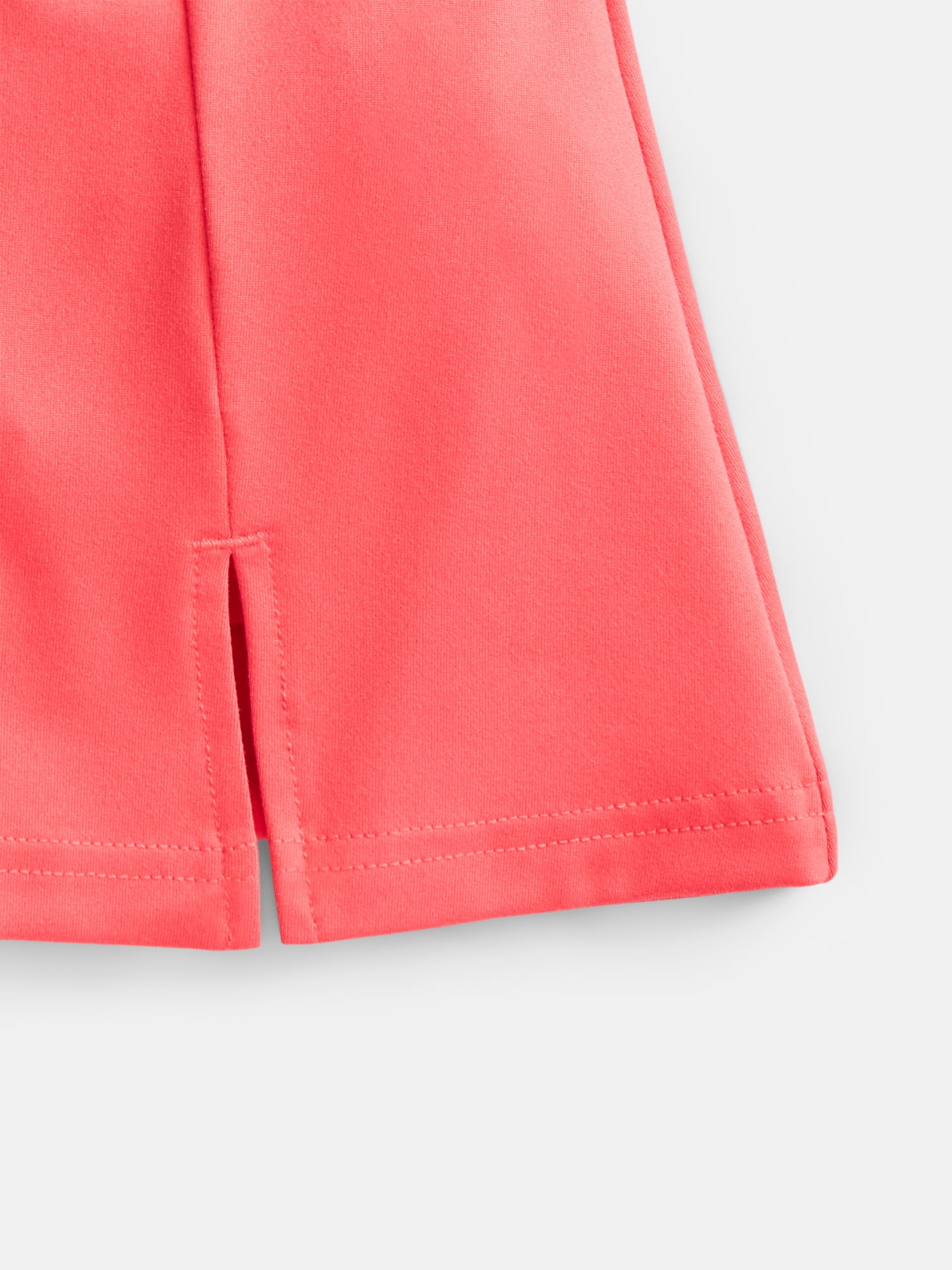 Athletic Works Girls Skort, Sizes 4-18 & Plus
