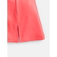 thumbnail image 3 of Athletic Works Girls Skort, Sizes 4-18 & Plus, 3 of 4