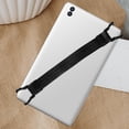 thumbnail image 1 of BESTYASH Tablet Tablet Holder Black Cloth Anti-drop Protection Daily Use 1Pack, 1 of 8