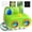 Green, variant on Atvuaey Kids Binoculars, Dinosaur Binoculars for Kids with Compass and Bird Watching Manual, Outdoor Learning Gear for Ages 3 to 12