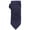 Blue - pinknavy, variant on The Men's Store Mens Mini Floral Self-tied Necktie, Purple, One Size