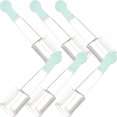thumbnail image 4 of MLINS 6Pcs Ear Wax Removal Tips Ear Cleaning Tools Replaceable Earwax Removal Supply, 4 of 6