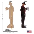thumbnail image 2 of Freddy Krueger (Freddy vs. Jason), 2 of 3