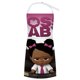 thumbnail image 1 of Bebé Jefe: Niña Africana delantal temático para cocinar, esencial para el hogar, delantal de barbacoa/bufanda de cocina con bolsillos para hombres y mujeres, regalo para el hogar, 1 of 6