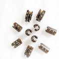 thumbnail image 1 of Transmisión Shift Fork Beads Slip Operation Simple Operation Antirust Perfecto Perfecto Pieza de repuesto para 0am7 Speed ​​Wave Box 10 paquetes seitruly VI002018-00B, 1 of 7
