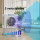 thumbnail image 2 of Ventilador Enfriador De Aire Portatil Mytek 3399 60 Lt Pro MyTek 3399, 2 of 3