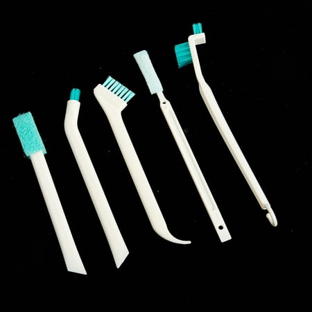 

Clean Narrow Brush Long Handle Fish Tank Straw Milk Bottle Cleaning Brush