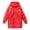 Red, variant on ABATAB Women Long Puffer Coats Winter Hooded Long Sleeve Quilted Padded Jackets Full Zipper Warm Thicken Parka Outerwear(X-Large,Red)