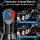thumbnail image 4 of Juego de llaves de trinquete eléctricas AZZUNO 3/8 30 FT-Lbs 12V, 4 of 7