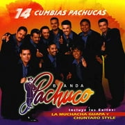14 Cumbias Pachucas