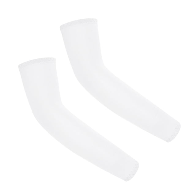 ameIAEA Kids Arm Sleeves Breathable Arm Compression Sleeve Outdoor Sport Sun Protection Arm Sleeves